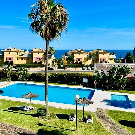 Cabopino, Las Mimosas Lägenhet Marbella Exteriör bild